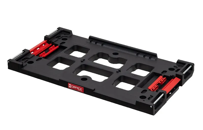 Zestaw QBRICK System One Box + One Adapter Multi