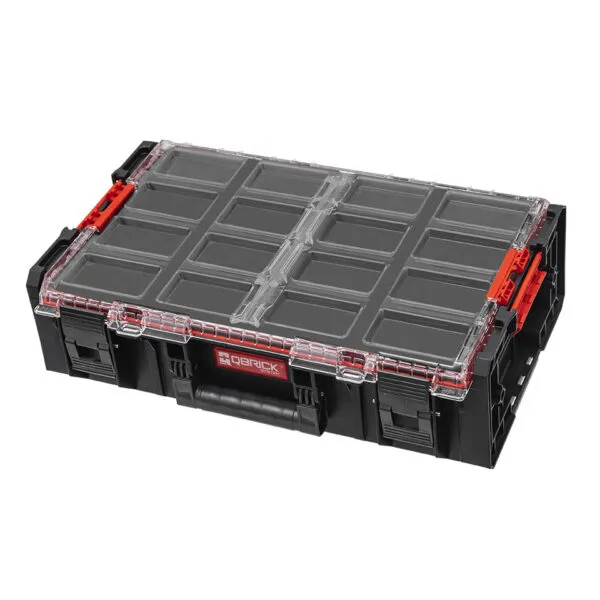 Organizer QBRICK System One Mulitlayer Foam Insert 2XL