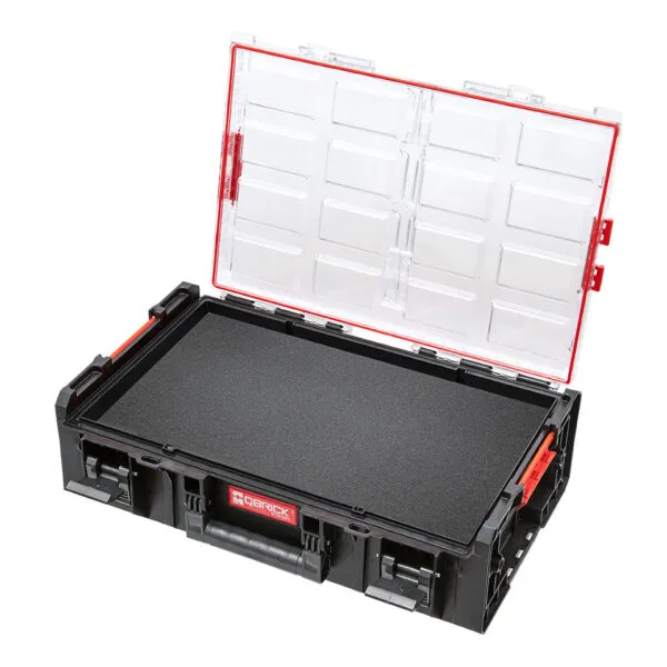 Organizer QBRICK System One Mulitlayer Foam Insert 2XL