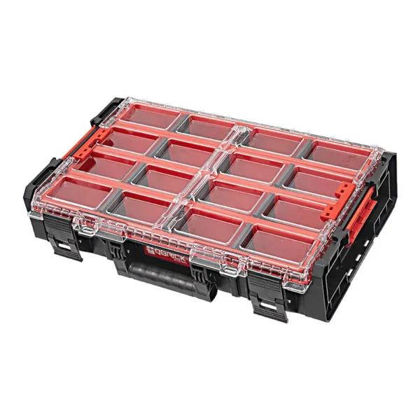 Organizer QBRICK System One XL Long Bin