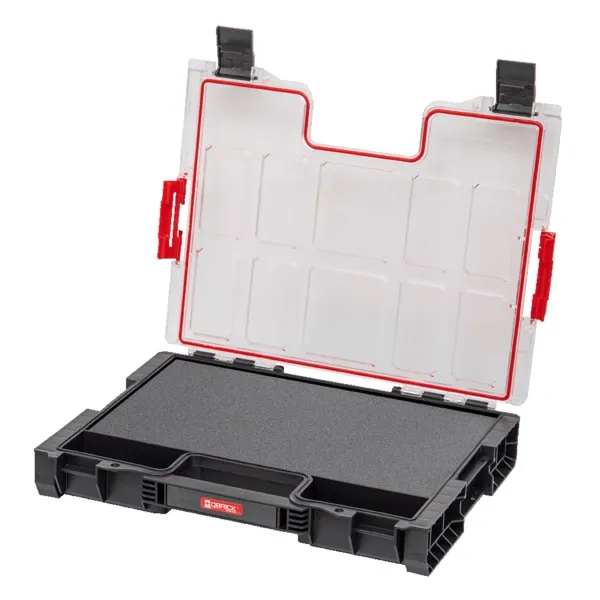 Organizer QBRICK System PRO Mulitlayer Foam Inserts 200