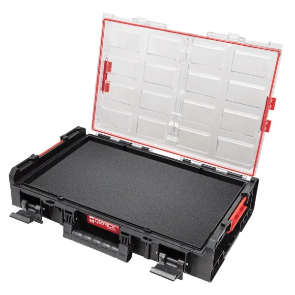 Organizer QBRICK System One Mulitlayer Foam Insert XL