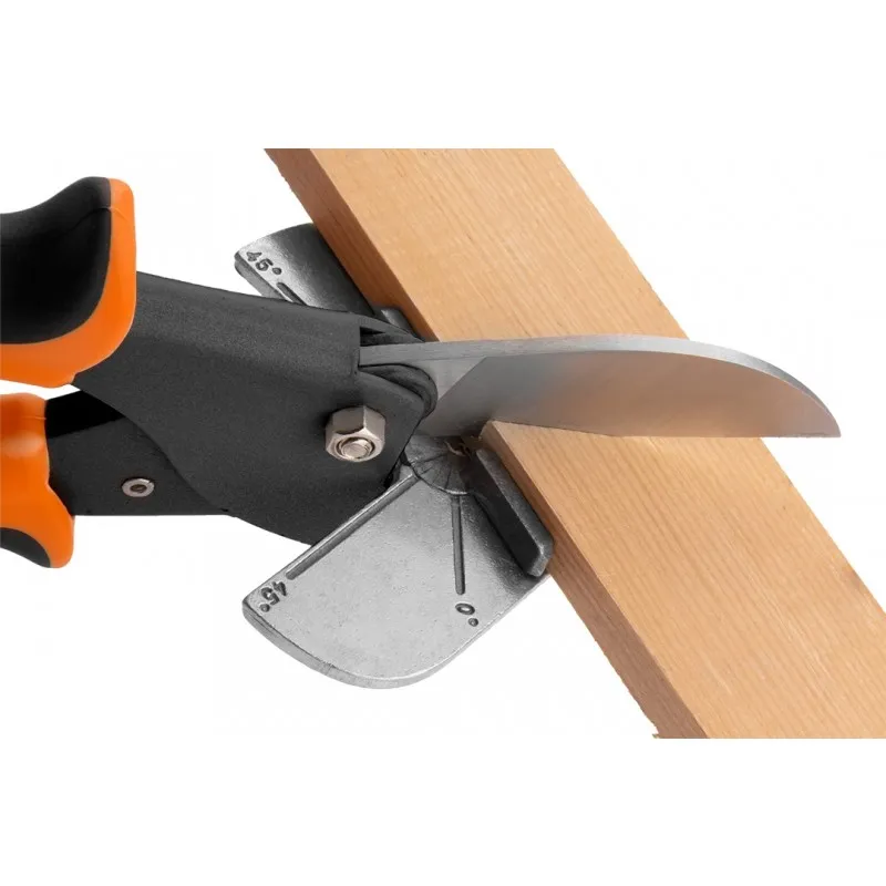 Nożyce Do Cięć Kątowych 220mm NEO