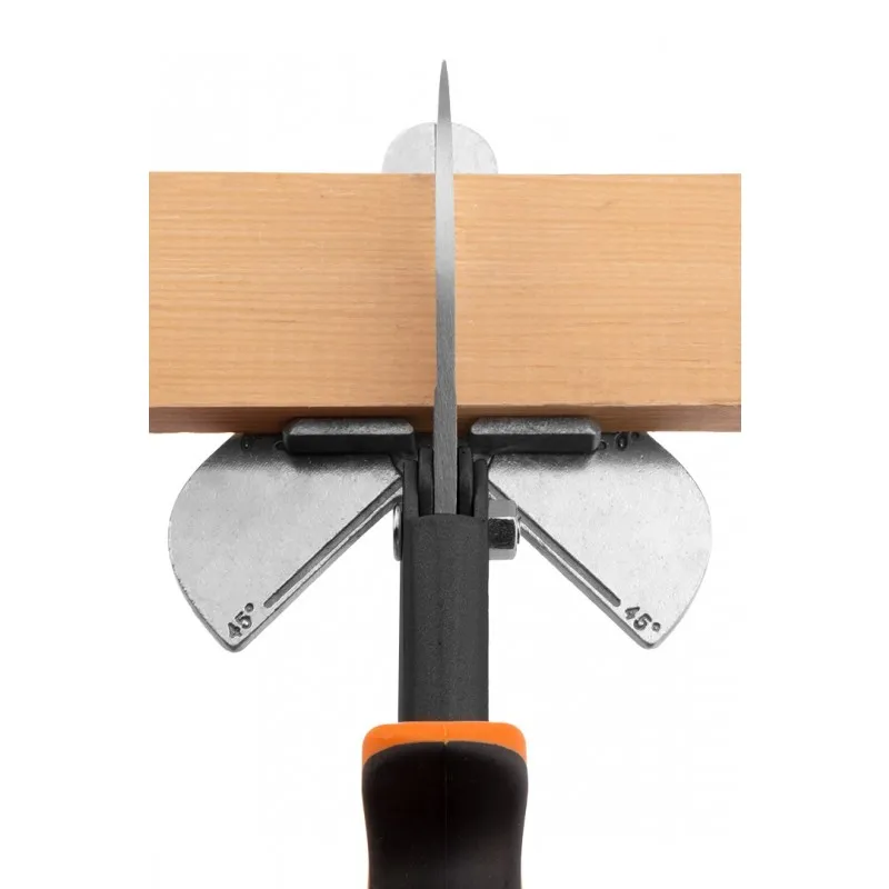 Nożyce Do Cięć Kątowych 220mm NEO