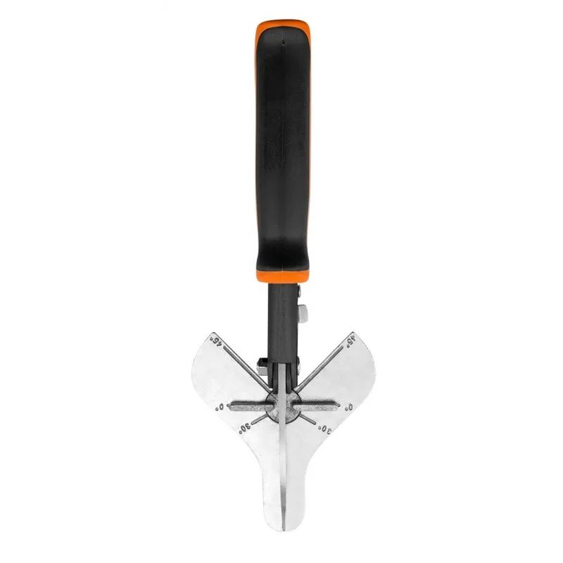 Nożyce Do Cięć Kątowych 220mm NEO