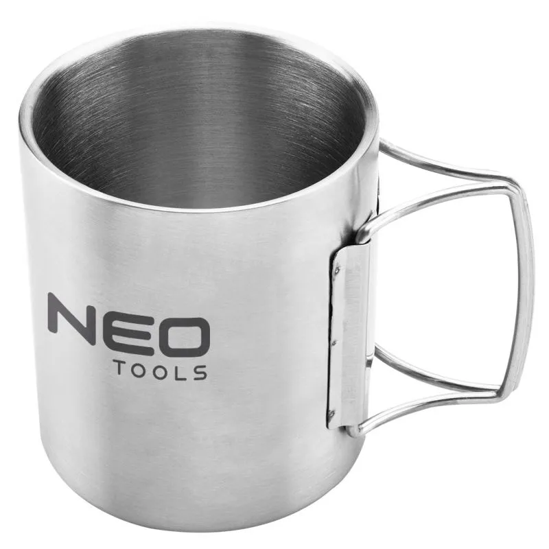 Kubek Turystyczny 320ml NEO