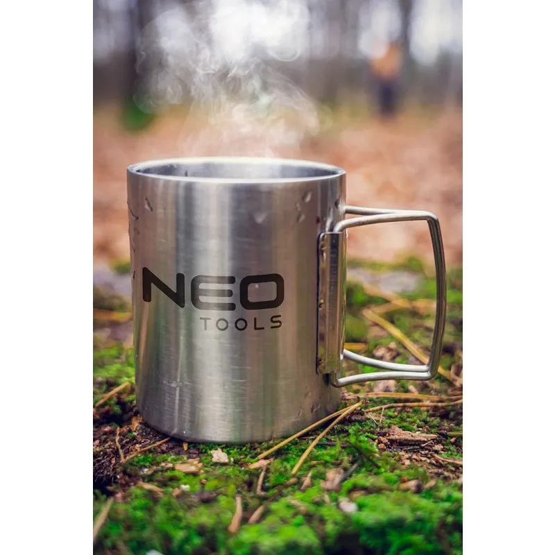 Kubek Turystyczny 320ml NEO