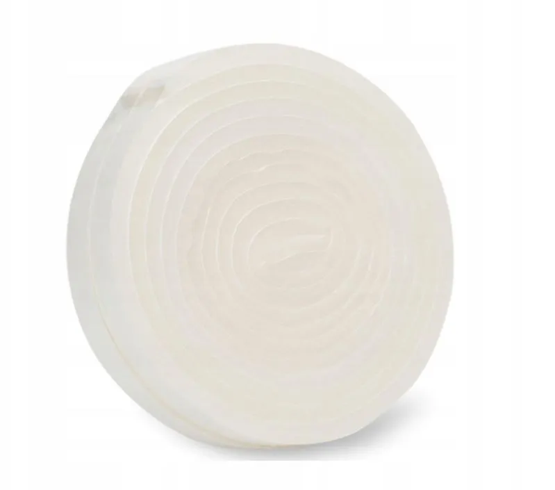 Uszczelka Gąbka 10*5MM 6m STOMIL