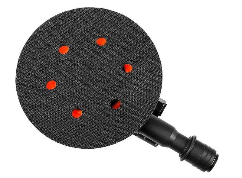 Szlifierka Mimośrodowa Pneumatyczna 150mm, Odsysanie Pyłu NEO