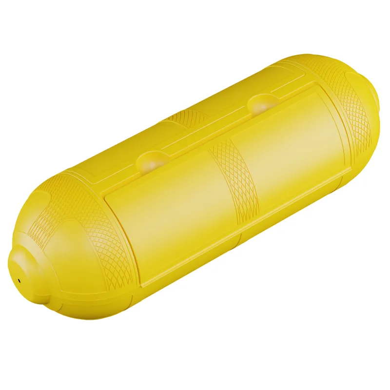 Hermetyczna Puszka Na Przewody IP44 KEL