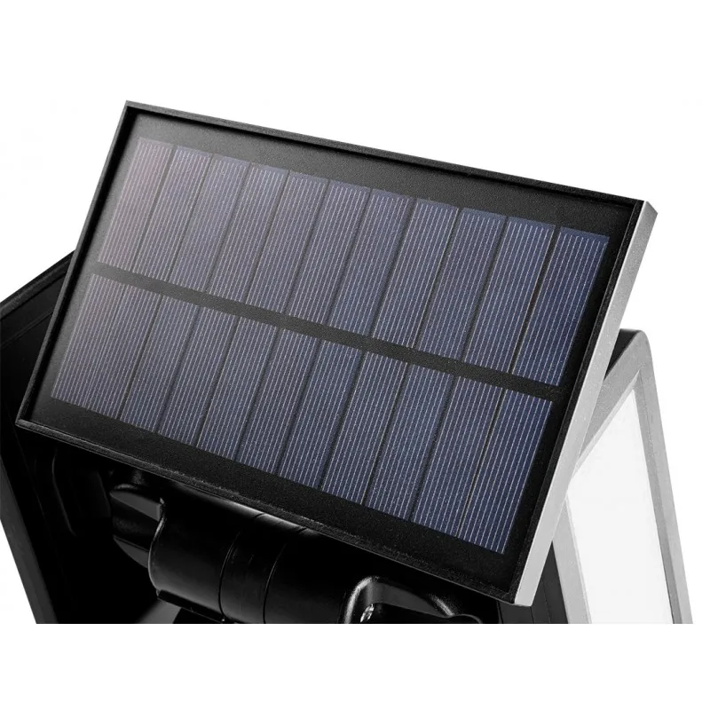 Lampa Solarna Ścienna SMD LED 450 Lm NEO