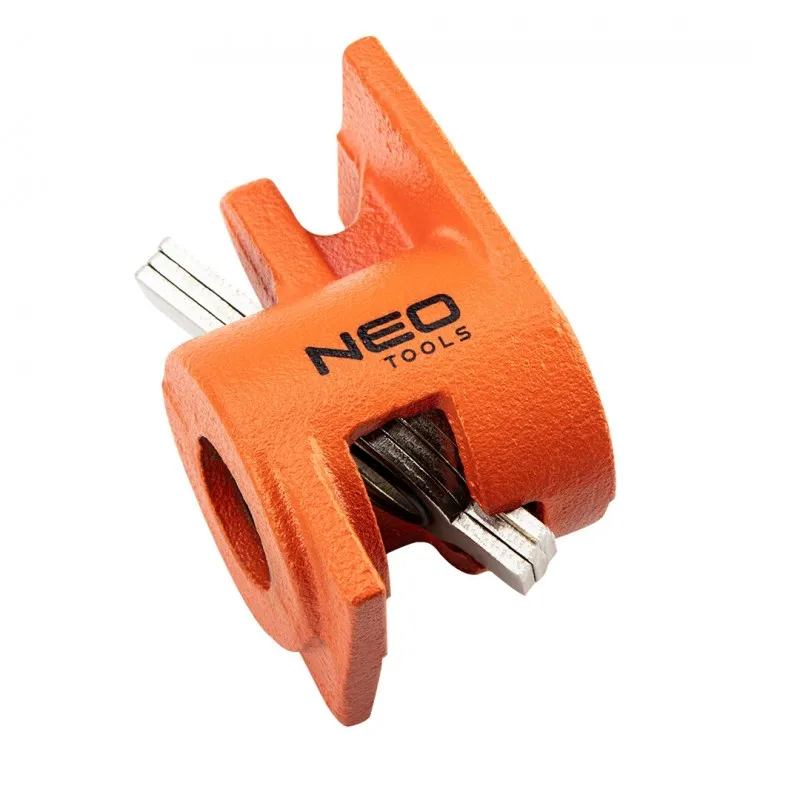 Ścisk Rurowy 1/2'' NEO
