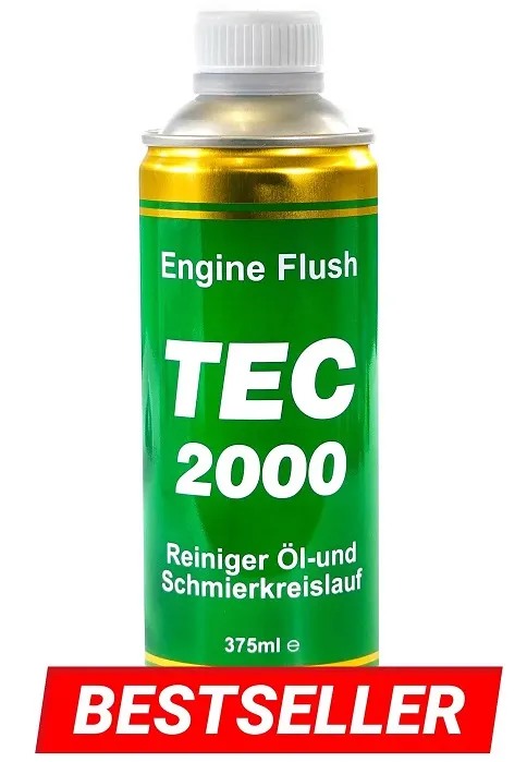 TEC 2000 Engine Flush Płukanka Silnika