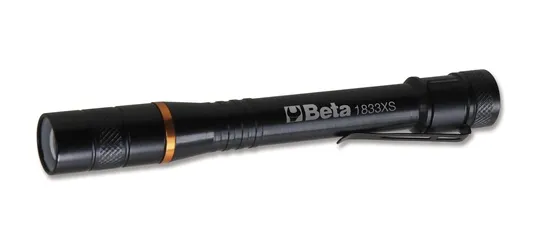 Latarka LED 200LM BETA