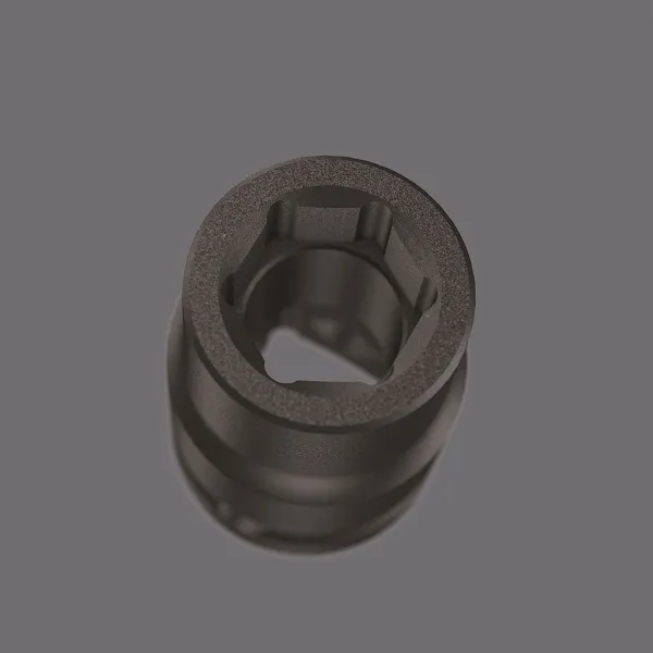 Zestaw Kluczy Nasadowych Impaktor Deep Set 1, 11 Cz. WERA