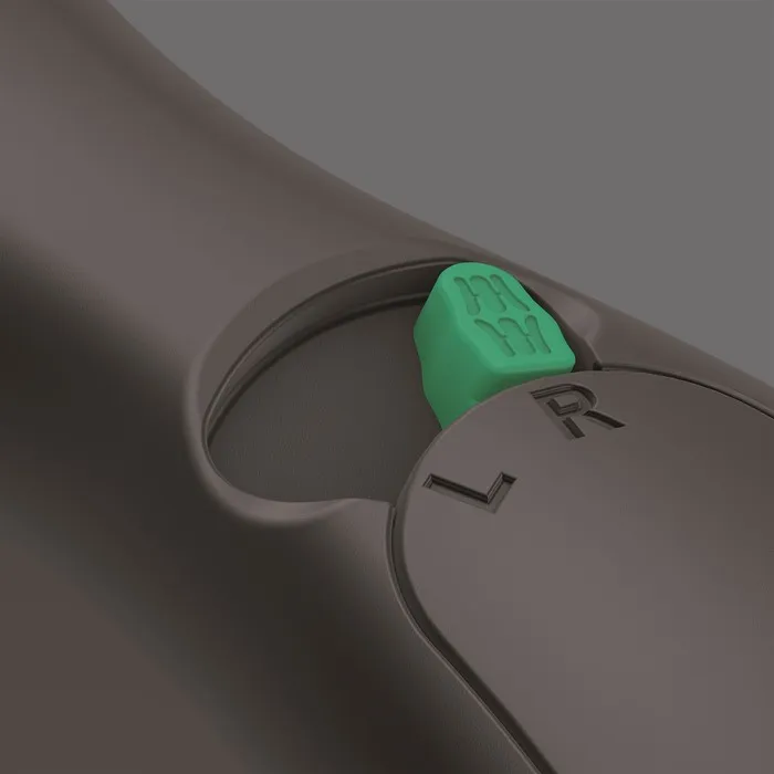 Zestaw Kraftform Kompakt 400 Ra, Set 2, 9 Cz. WERA