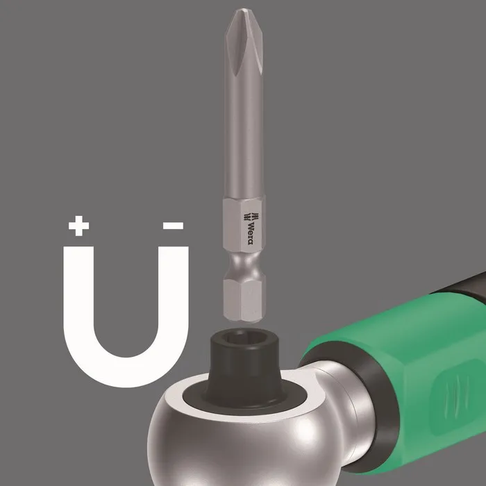 Klucz Dynamometryczny Safe-Torque A 2 1/4'',2-12 Nm, 2-12 Nm WERA