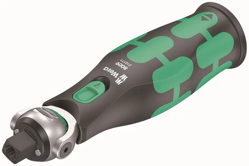 Zestaw Zyklop Pocket Set 1, 13 Cz. WERA