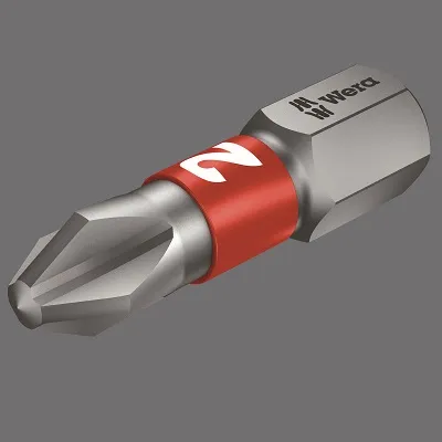 Zestaw Zyklop Pocket Set 1, 13 Cz. WERA