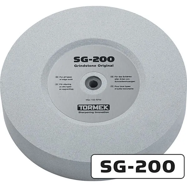 Kamień Szlifierski SG-200 TORMEK
