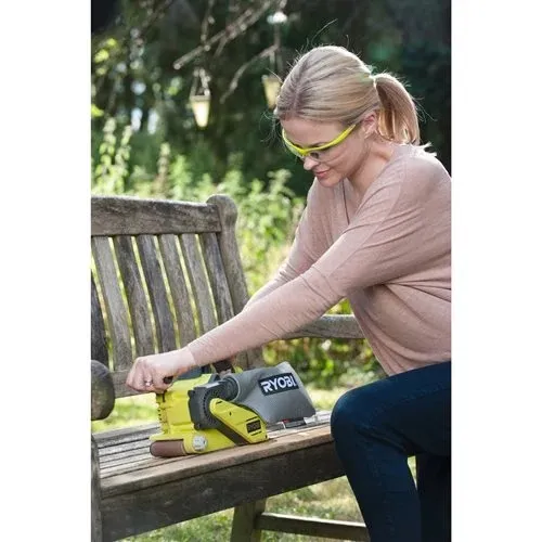 Szlifierka Taśmowa Akumulatorowa 18V R18BS-0 0*AH RYOBI
