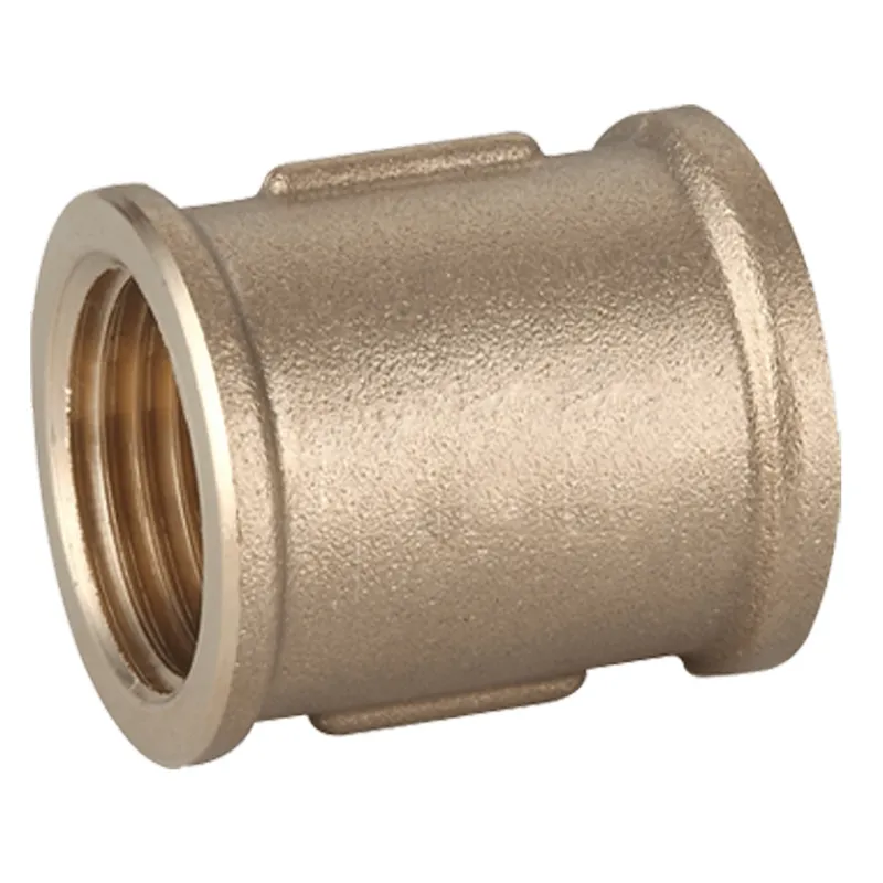 Złączka Mosiężna Mufa 3/8''