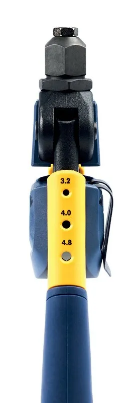 Nitownica Dwuręczna RP100 Multi Heavy Duty & Press Less RAPID