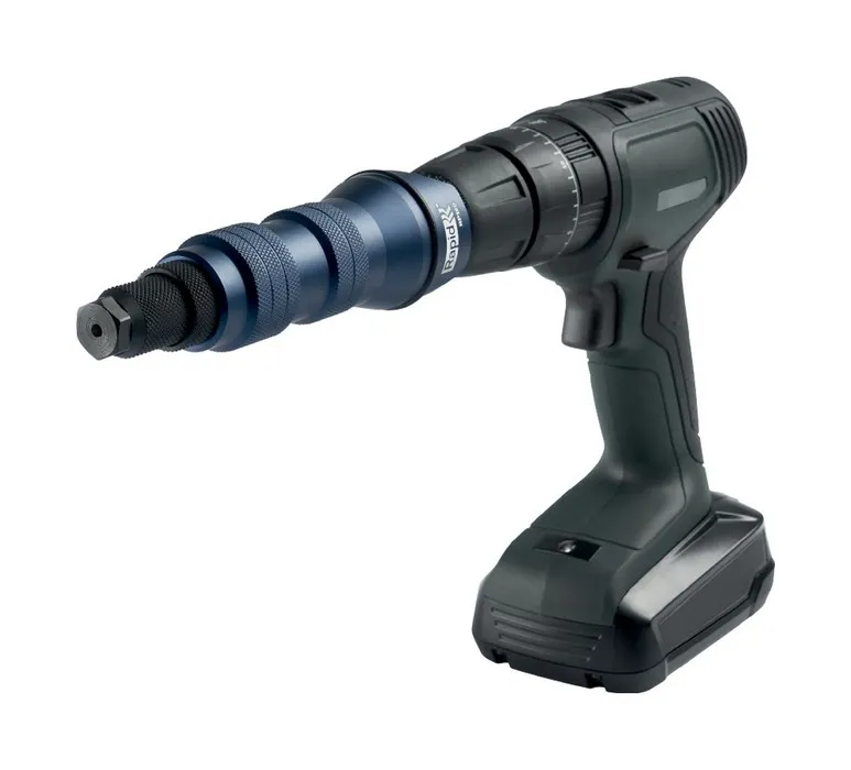 Nakładka Do Nitonakrętek RP160 RAPID