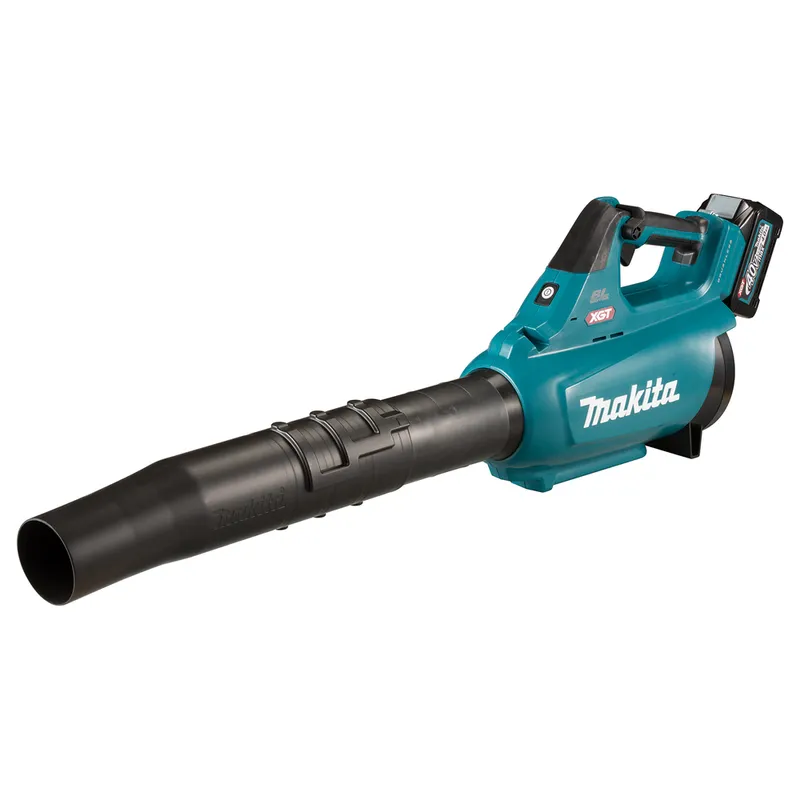 Dmuchawa Akumulatorowa 40V Xgt 1*4.0AH MAKITA