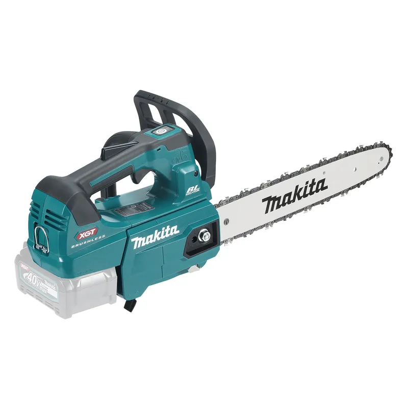 Pilarka Akumulatorowa Łańcuchowa 35cm 40V Xgt 0*AH MAKITA