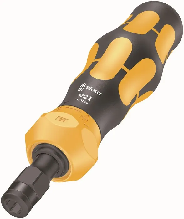 Wkrętak Udarowy 921 Kraftform Plus, Seria 900, 1/4' X 163.5 WERA
