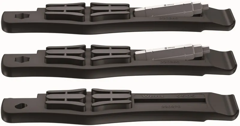 Łyżka Do Opon Bicycle Set 15, 5 Część WERA