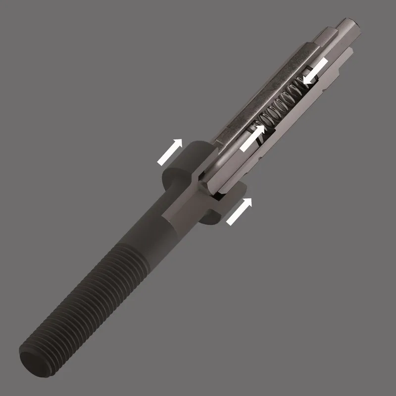 Łyżka Do Opon Bicycle Set 15, 5 Część WERA
