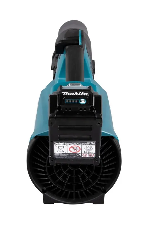 Dmuchawa Akumulatorowa 40V Xgt 1*4.0AH MAKITA