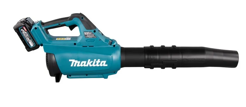 Dmuchawa Akumulatorowa 40V Xgt 1*4.0AH MAKITA