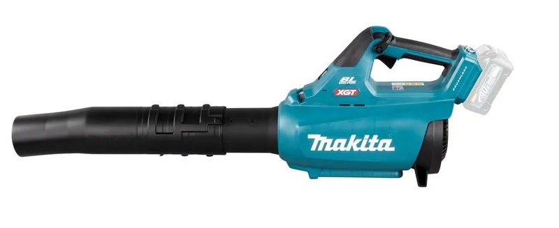 Dmuchawa Akumulatorowa 40V Xgt 0*AH MAKITA
