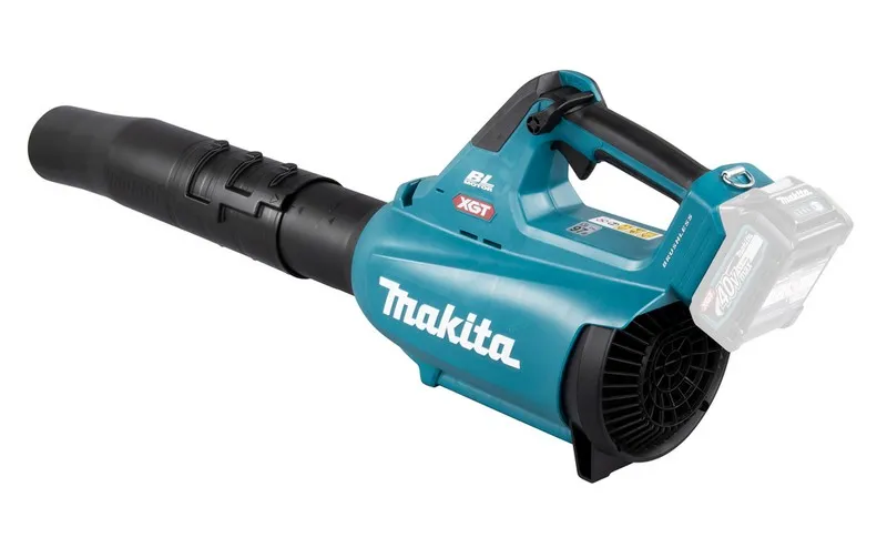 Dmuchawa Akumulatorowa 40V Xgt 0*AH MAKITA