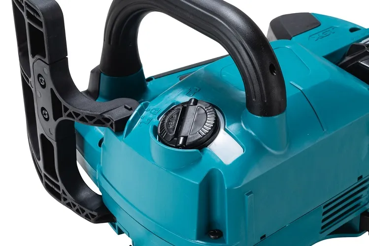 Pilarka Akumulatorowa Łańcuchowa 35cm 40V Xgt 0*AH MAKITA