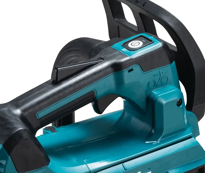 Pilarka Akumulatorowa Łańcuchowa 35cm 40V Xgt 0*AH MAKITA