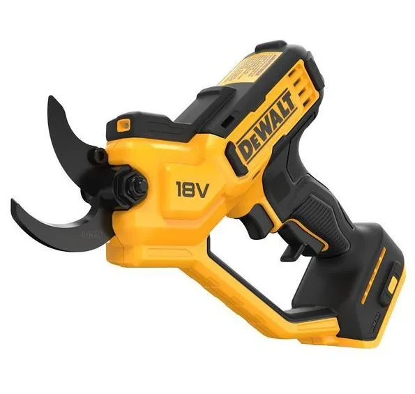 Akumulatorowy Sekator Do Gałęzi 18V Xr 1*5.0AH DEWALT