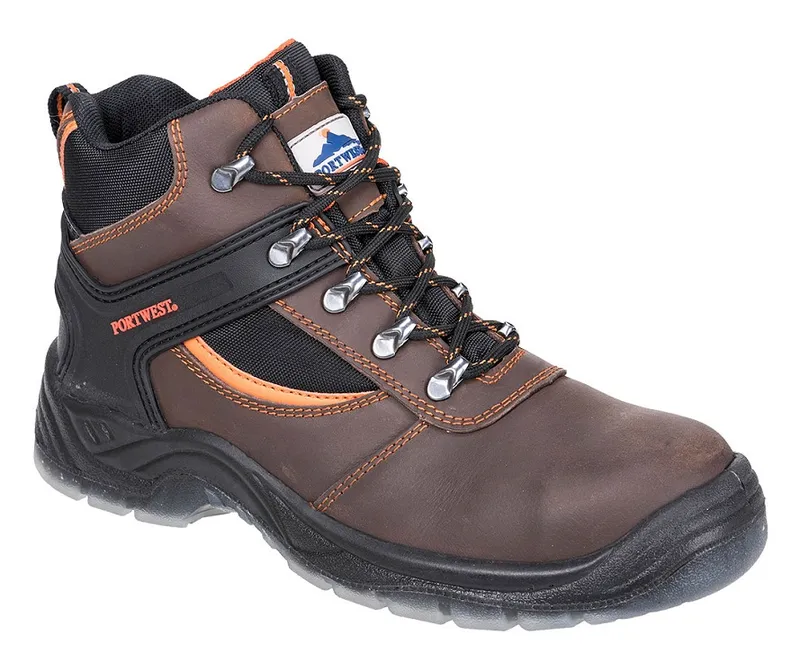 Buty Trzewiki Steelite Mustang Hiker FW69 Rozmiar 40 PORTWEST