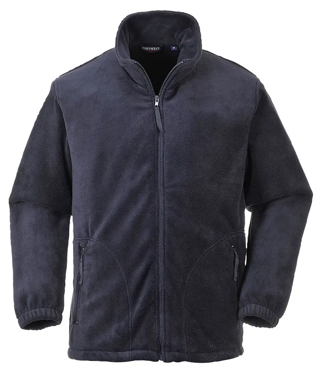 Bluza Z Polaru Argyll Rozmiar M PORTWEST - Granatowa
