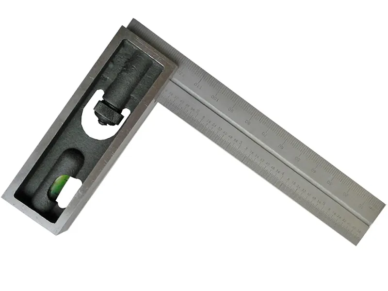 Kątownik Regulowany 150mm LIMIT