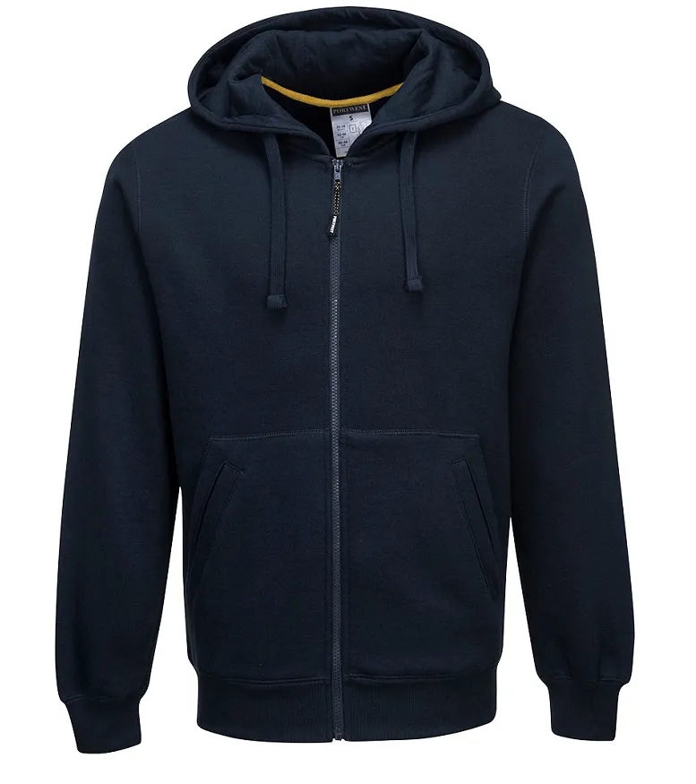 Bluza Z Kapturem Nickel KS31 Rozmiar S PORTWEST