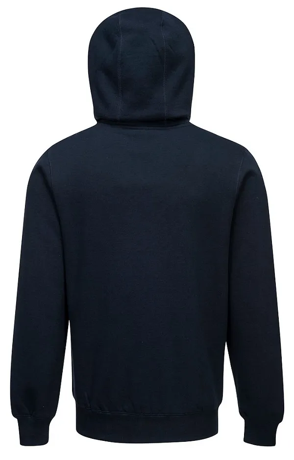 Bluza Z Kapturem Nickel KS31 Rozmiar S PORTWEST