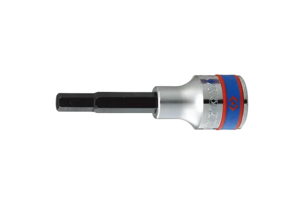 Nasadka Trzpieniowa HEX 1/2'' 11*80MM KING TONY