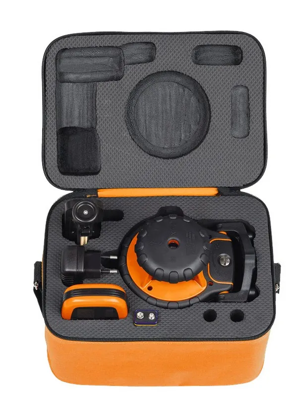 Niwelator Laserowy Flg 190A - Green GEOFENNEL