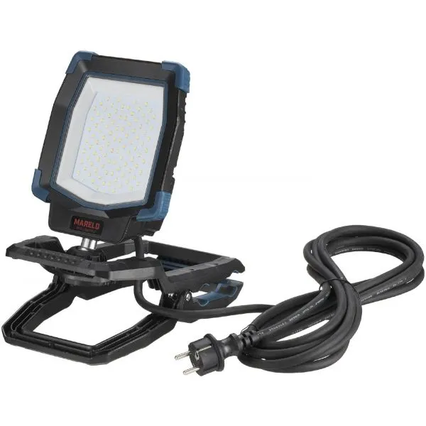 Lampa Robocza Shiny 7000 Lm MARELD