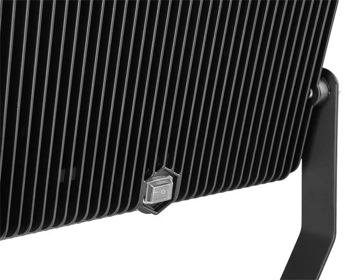 Reflektor Podwójny Na Statywie 200W LED 17000LM NEO