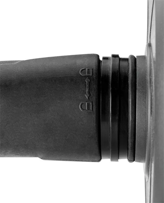 Dmuchawa Akumulatorowa Energy+ 18V Bez Akumulatora GRAPHITE